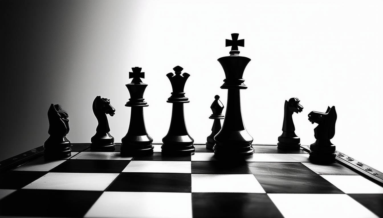 checkmate