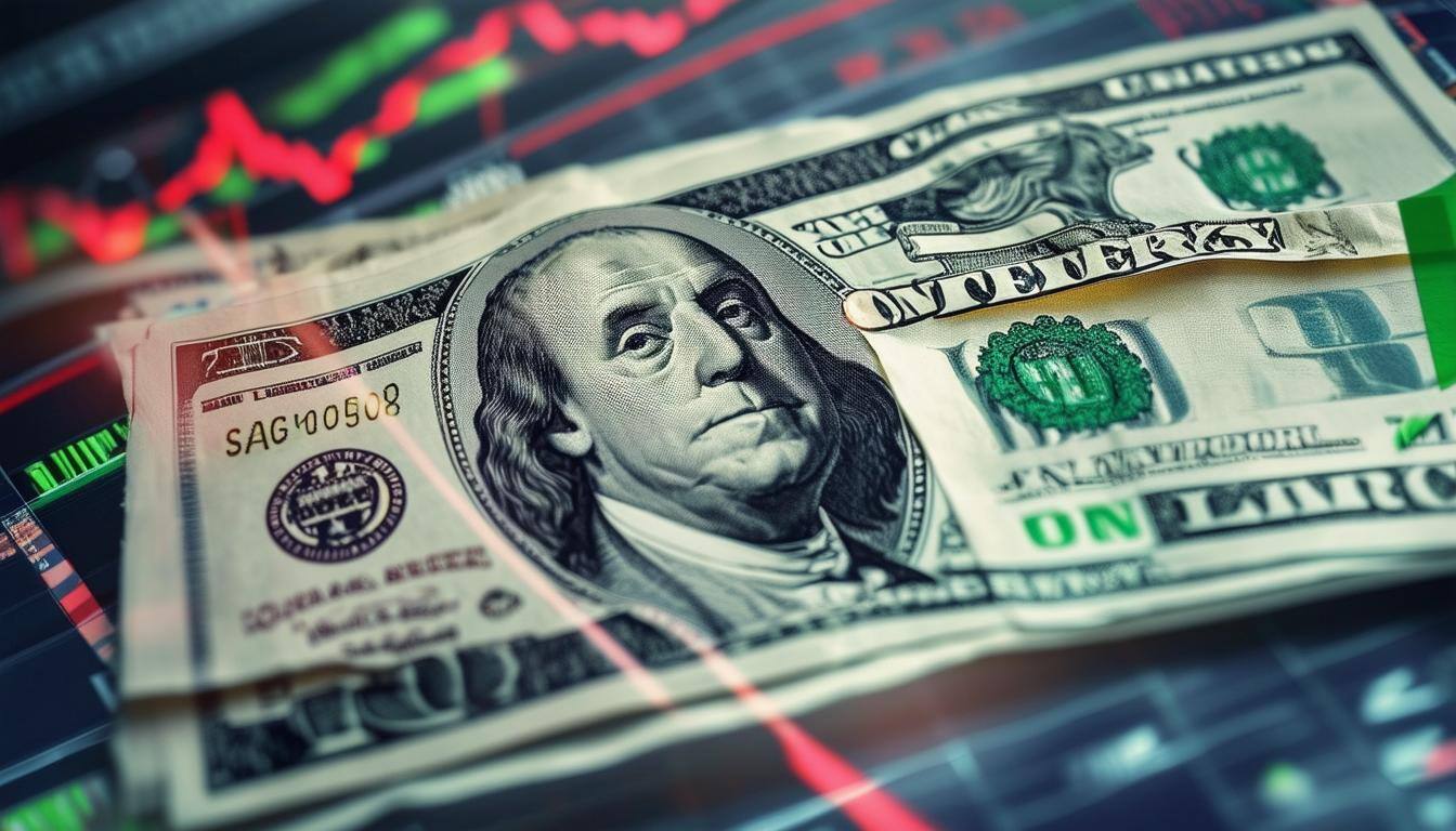 money and stocks